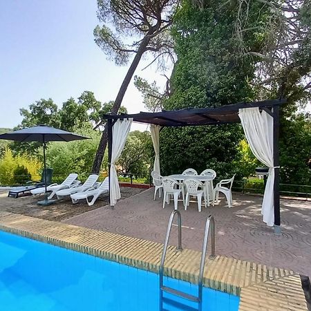 Villa Victoria Nº30 Santa María de Trassierra 외부 사진